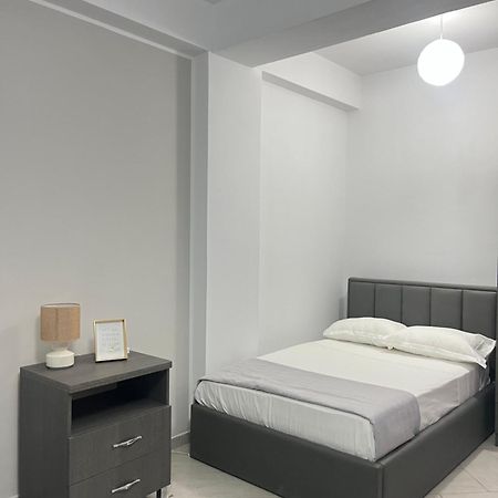 Blossom Apartments Vlorë 外观 照片