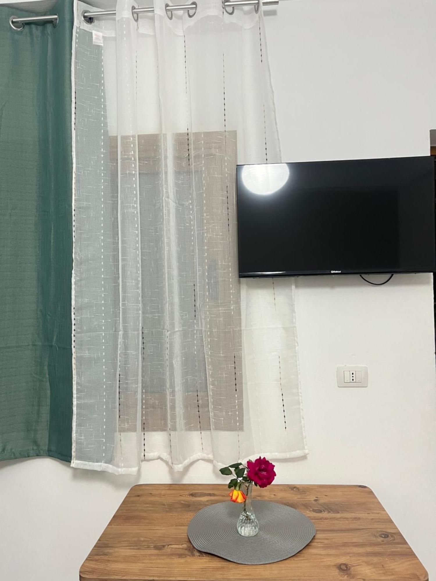Blossom Apartments Vlorë 外观 照片