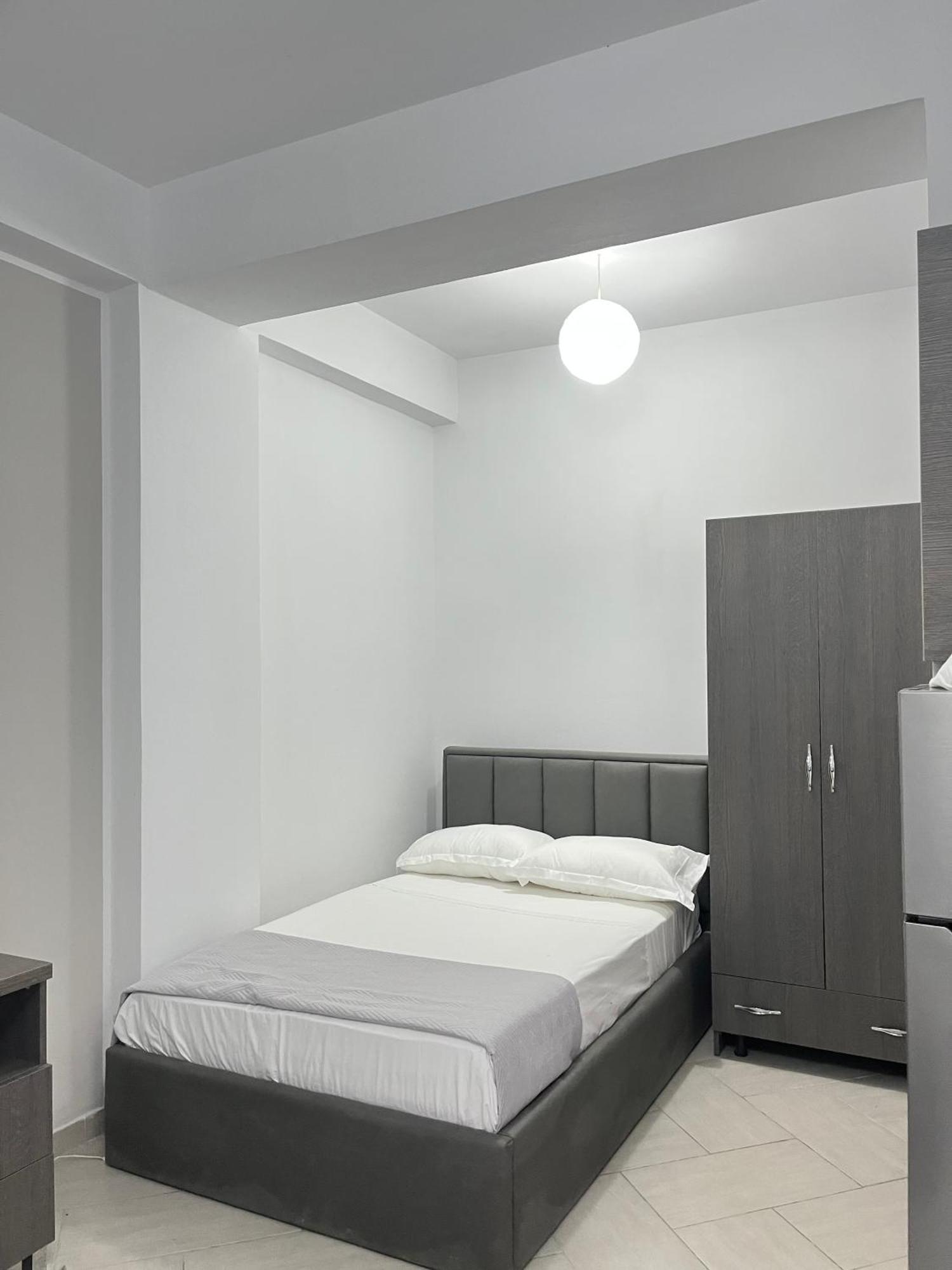 Blossom Apartments Vlorë 外观 照片