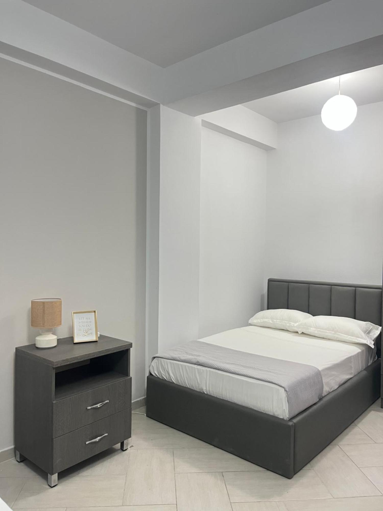 Blossom Apartments Vlorë 外观 照片